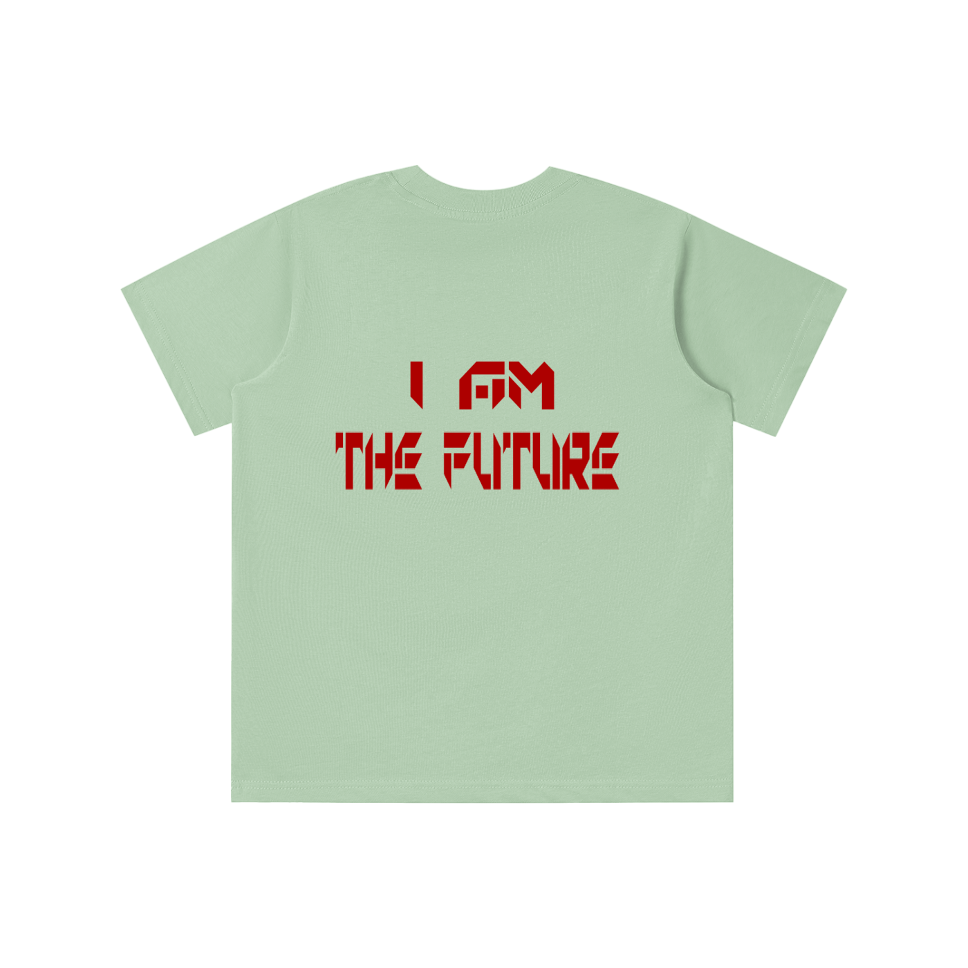 Powered Up Girl's T-shirt