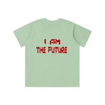Powered Up Girl's T-shirt