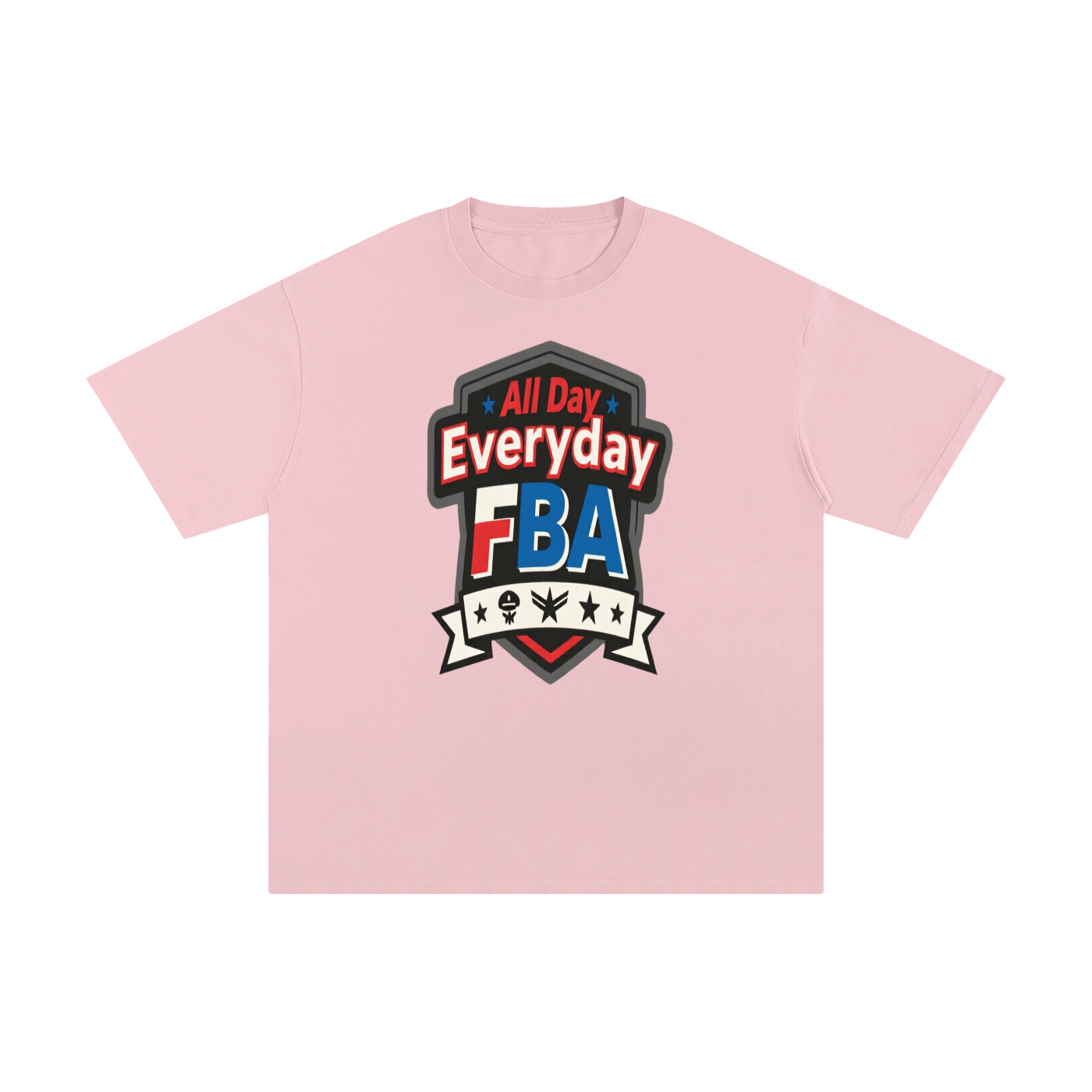 EVERYDAY Pure Cotton T-Shirt