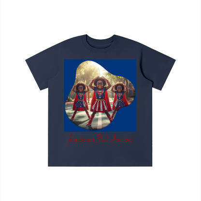 Powered Up Girl's T-shirt