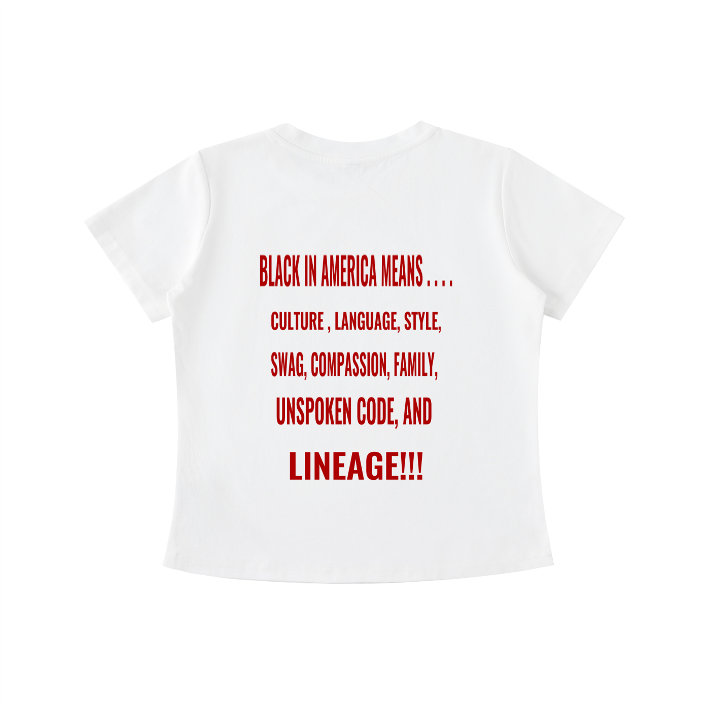Vintage Wash Slim Fit T-shirt