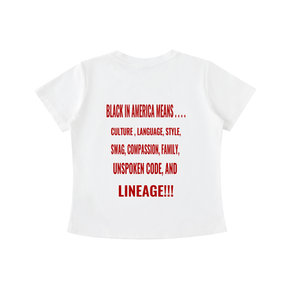 Vintage Wash Slim Fit T-shirt