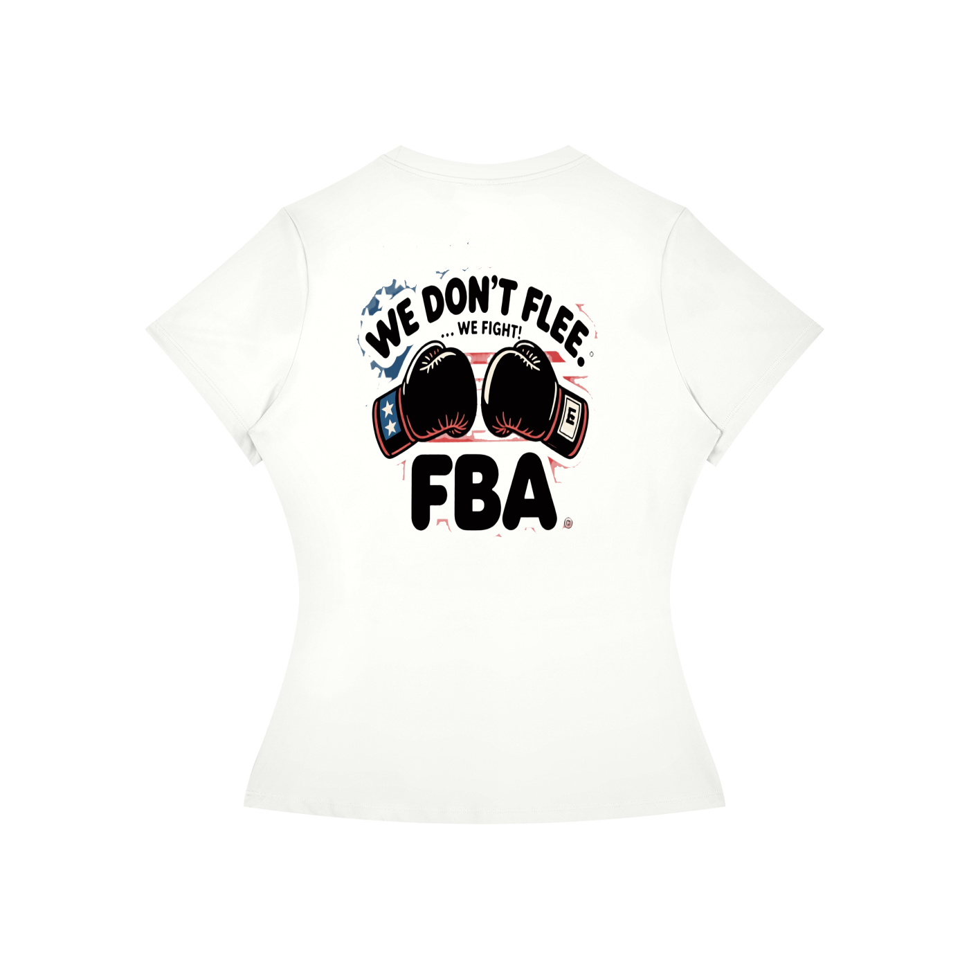 Women’s BLOOD, SWEAT, AND TEARS Performance T-Shirt