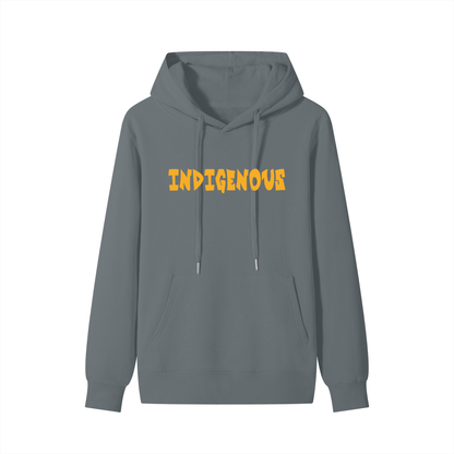 FBA GOLDEN Unisex Cotton Hoodie