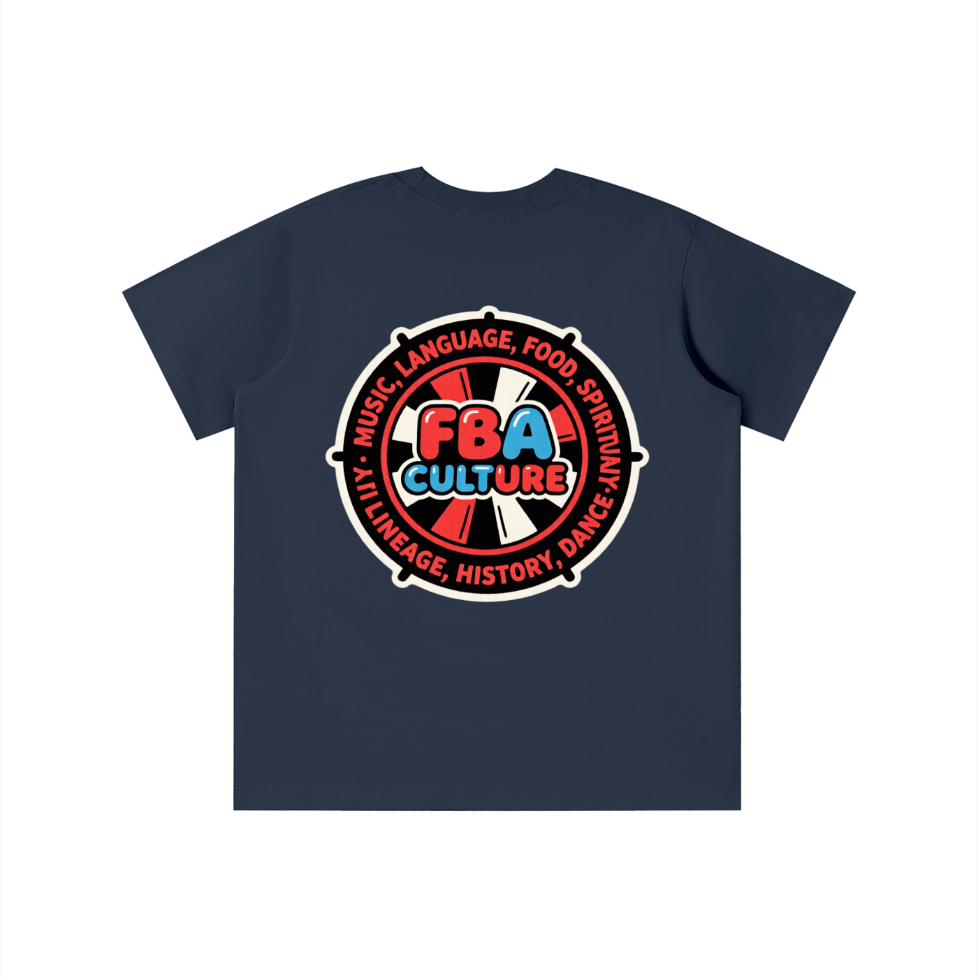 FBA ACTIVATE Kids' T-shirt