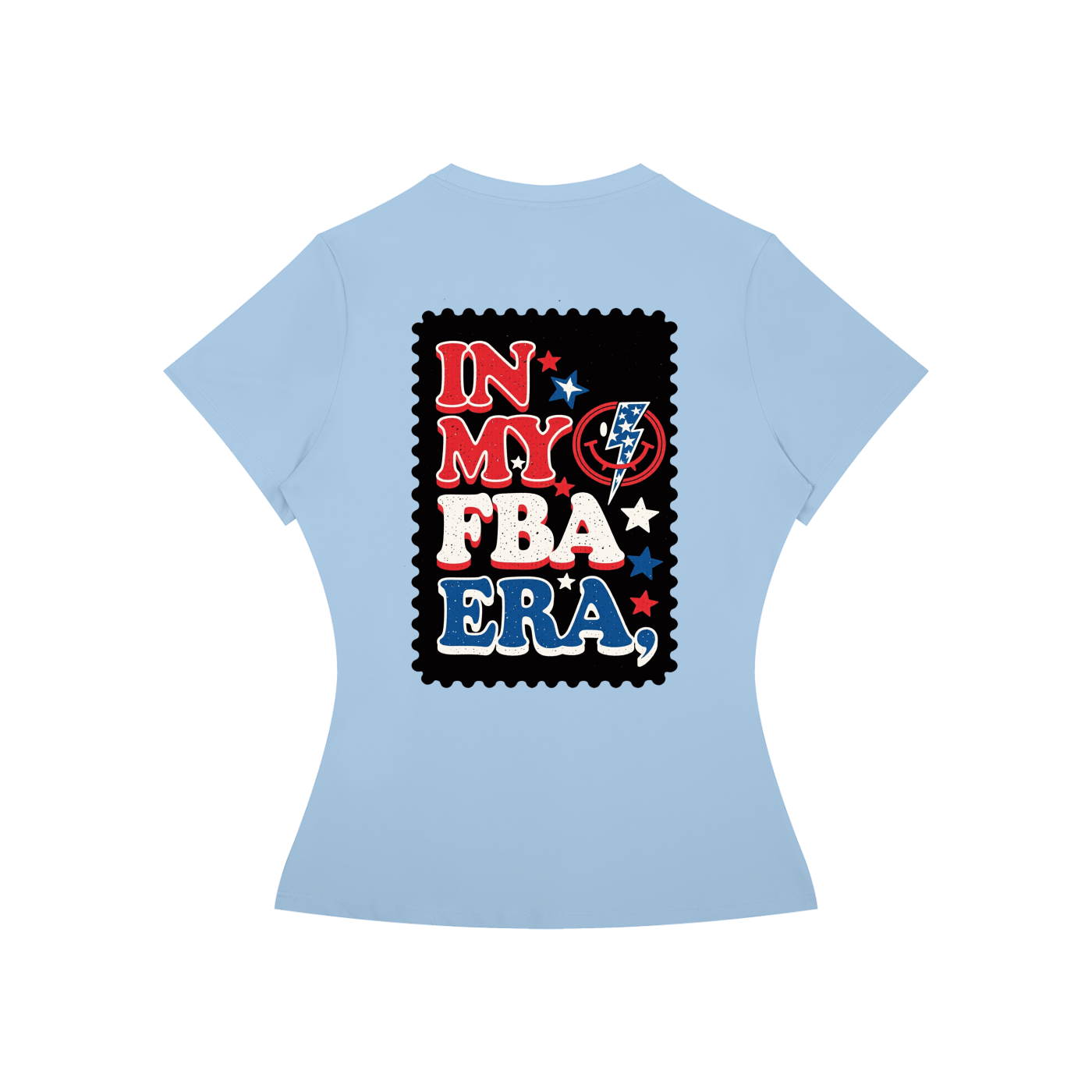 Women’s WEALTH TRANSFER T-Shirt