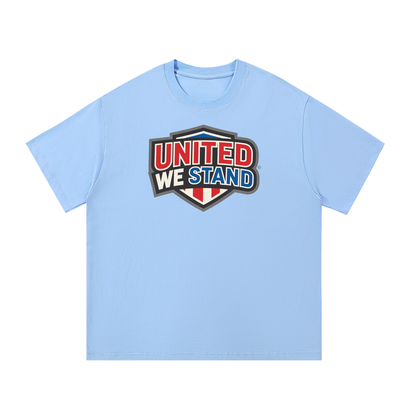 UNITED Essential Cotton T-Shirt