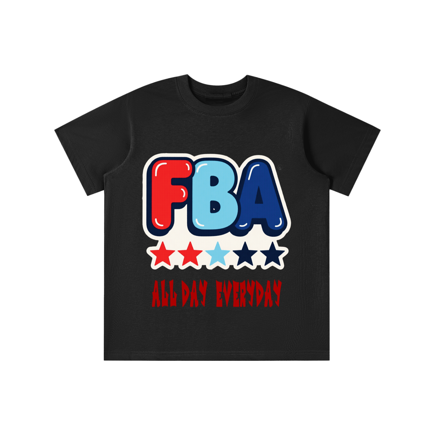 POPPIN FBA Kids' T-shirt