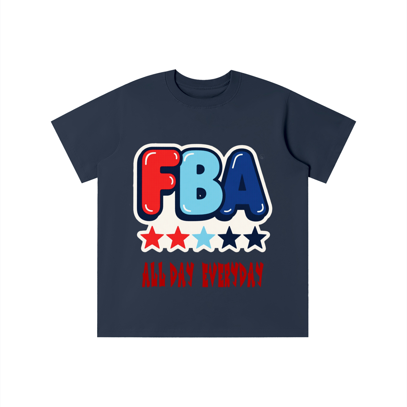 POPPIN FBA Kids' T-shirt
