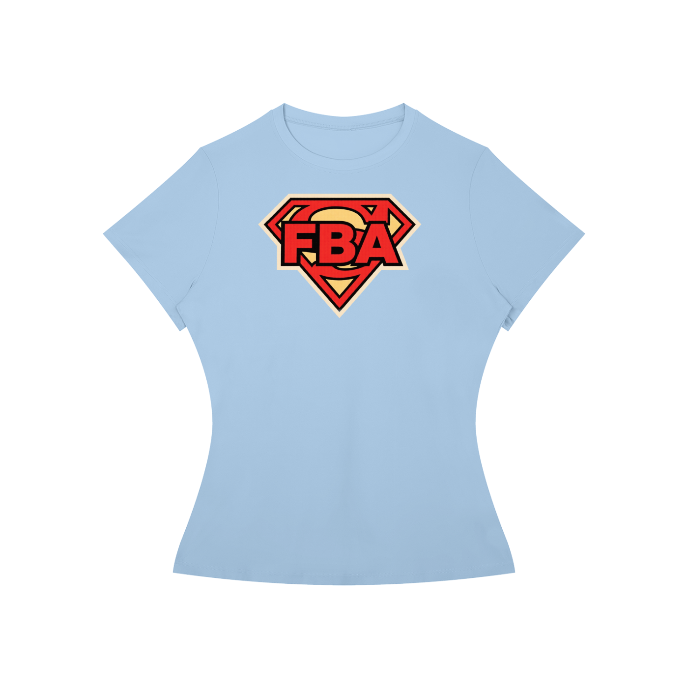 Women’s SUPER LEGACY Performance T-Shirt