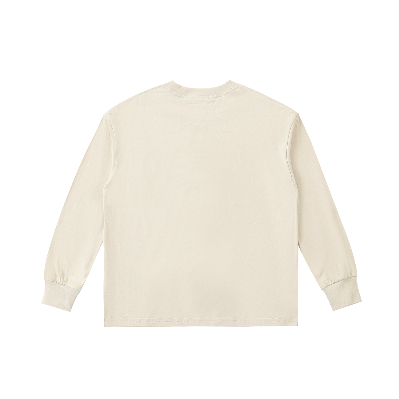 FBA ON 10 Long-Sleeve Tee