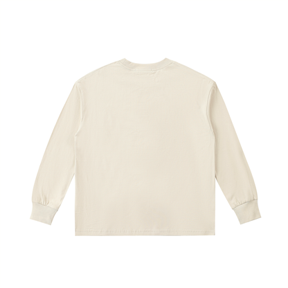 FBA ON 10 Long-Sleeve Tee