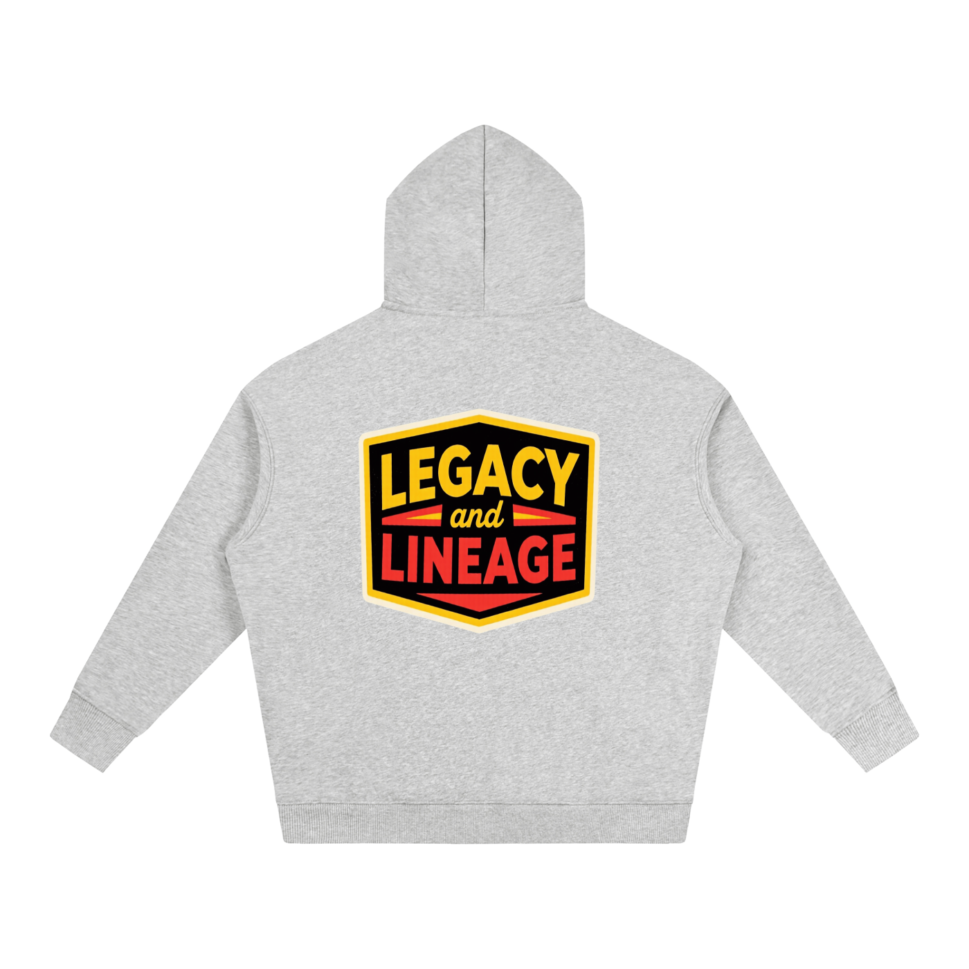 HOODIES