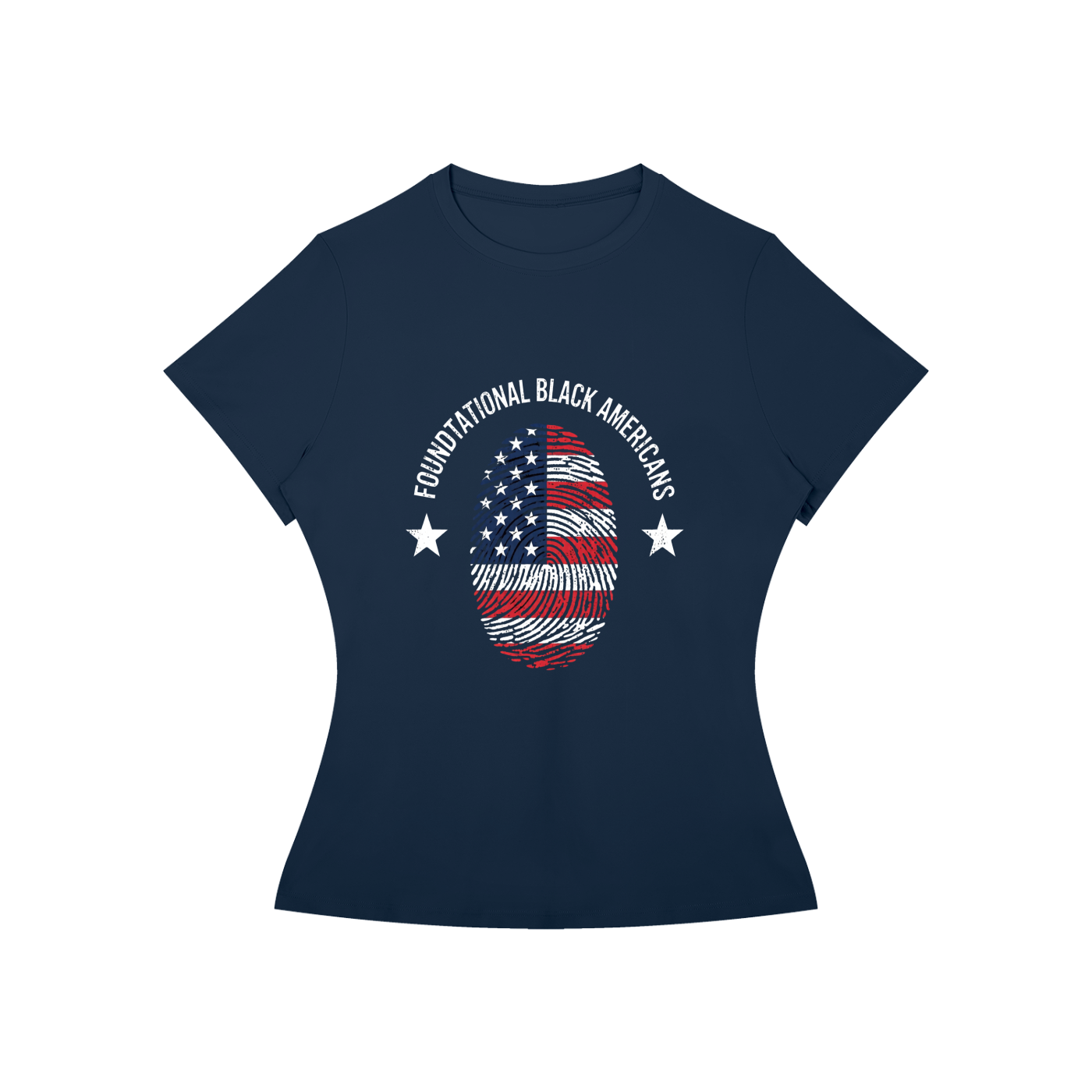 Women’s FBA STAMP Performance T-Shirt