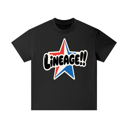 FBA CULTURE Kids T-Shirt