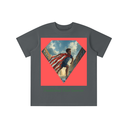 SUPERBOY ACTIVATE T-shirt