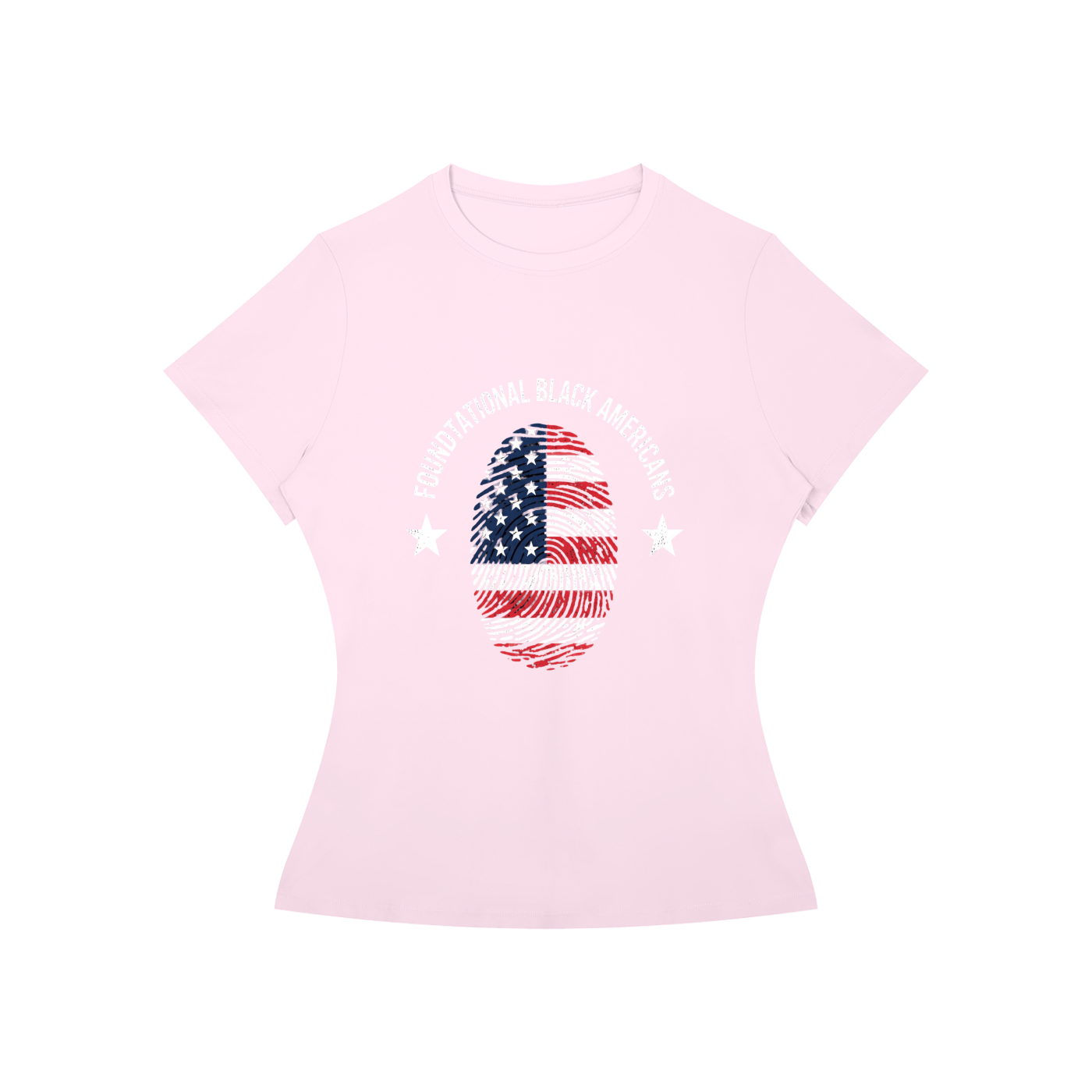 Women’s FBA STAMP Performance T-Shirt