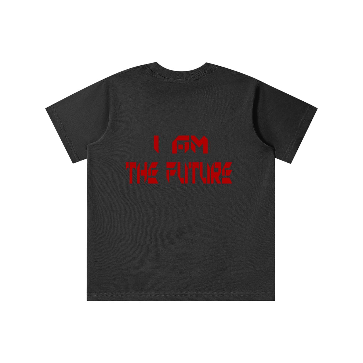 Powered Up Girl's T-shirt