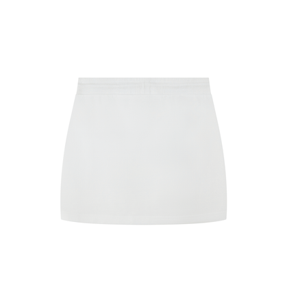 LINEAGE Drawstring Skirt