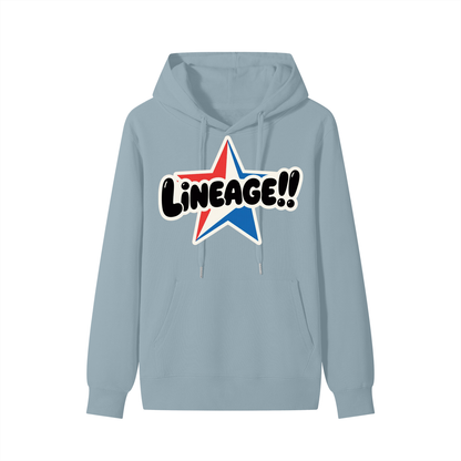 FBA SUPERHEROES Adult Unisex Cotton Hoodie