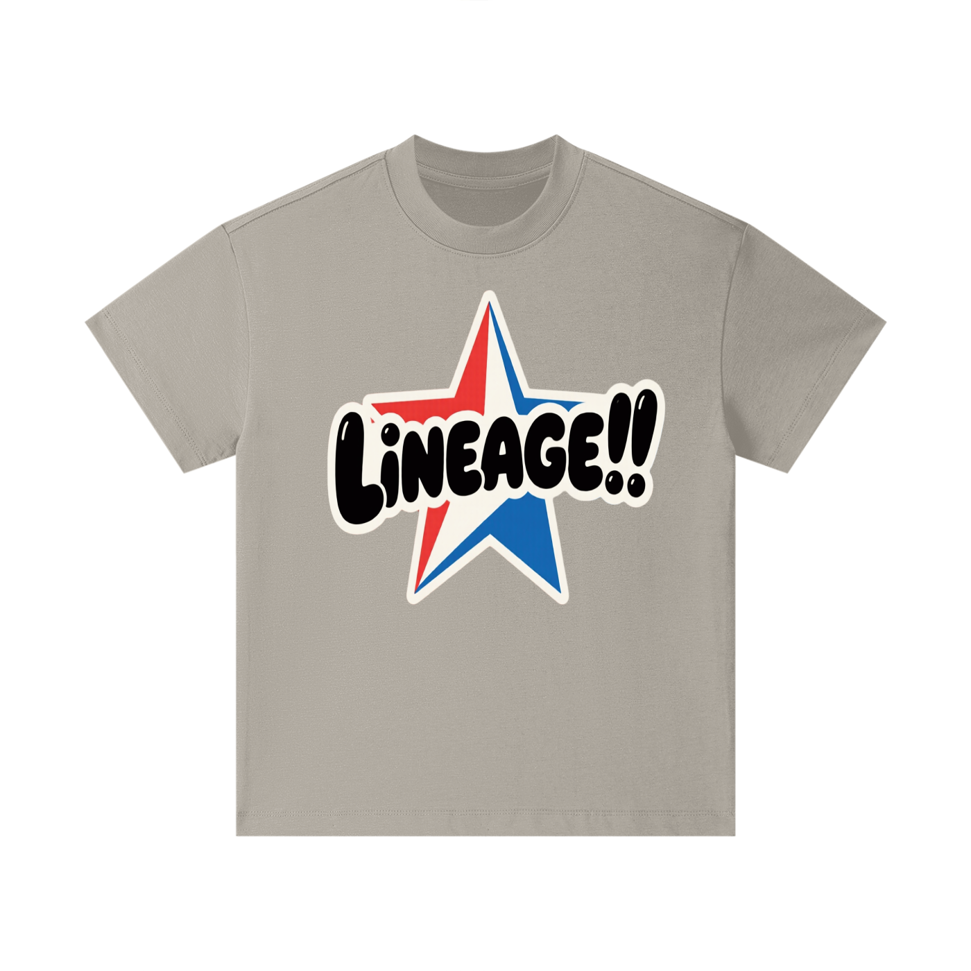 FBA CULTURE Kids T-Shirt