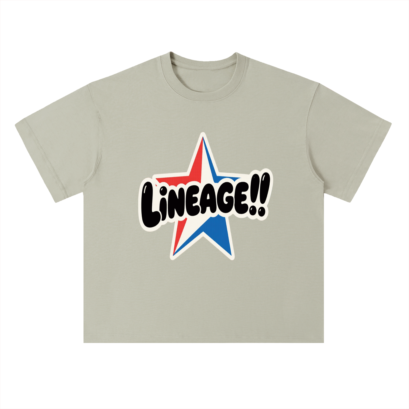 SKATER DUDE Adult Cotton T-Shirt