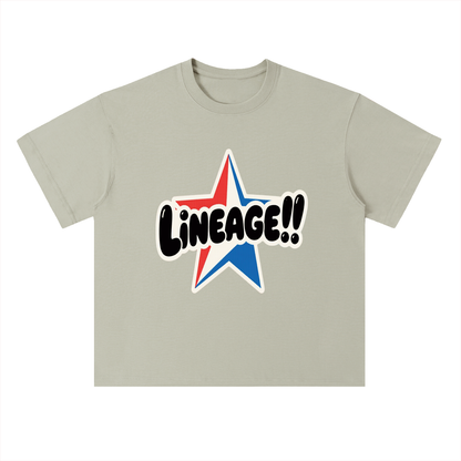 SKATER DUDE Adult Cotton T-Shirt