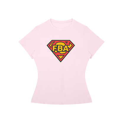 SUPER FBA Fit Performance T-Shirt