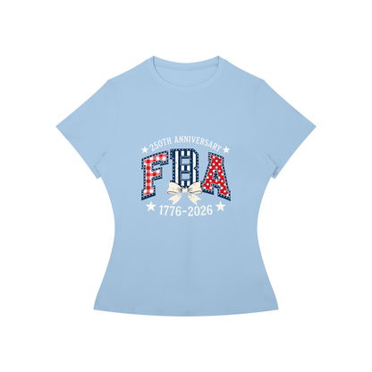 Women’s BEEN HERE Performance T-Shirt