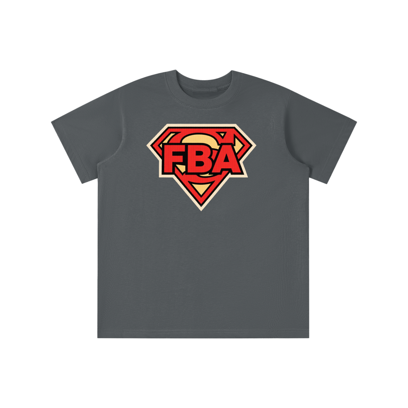 Kids' SUPER LEGACY T-shirt