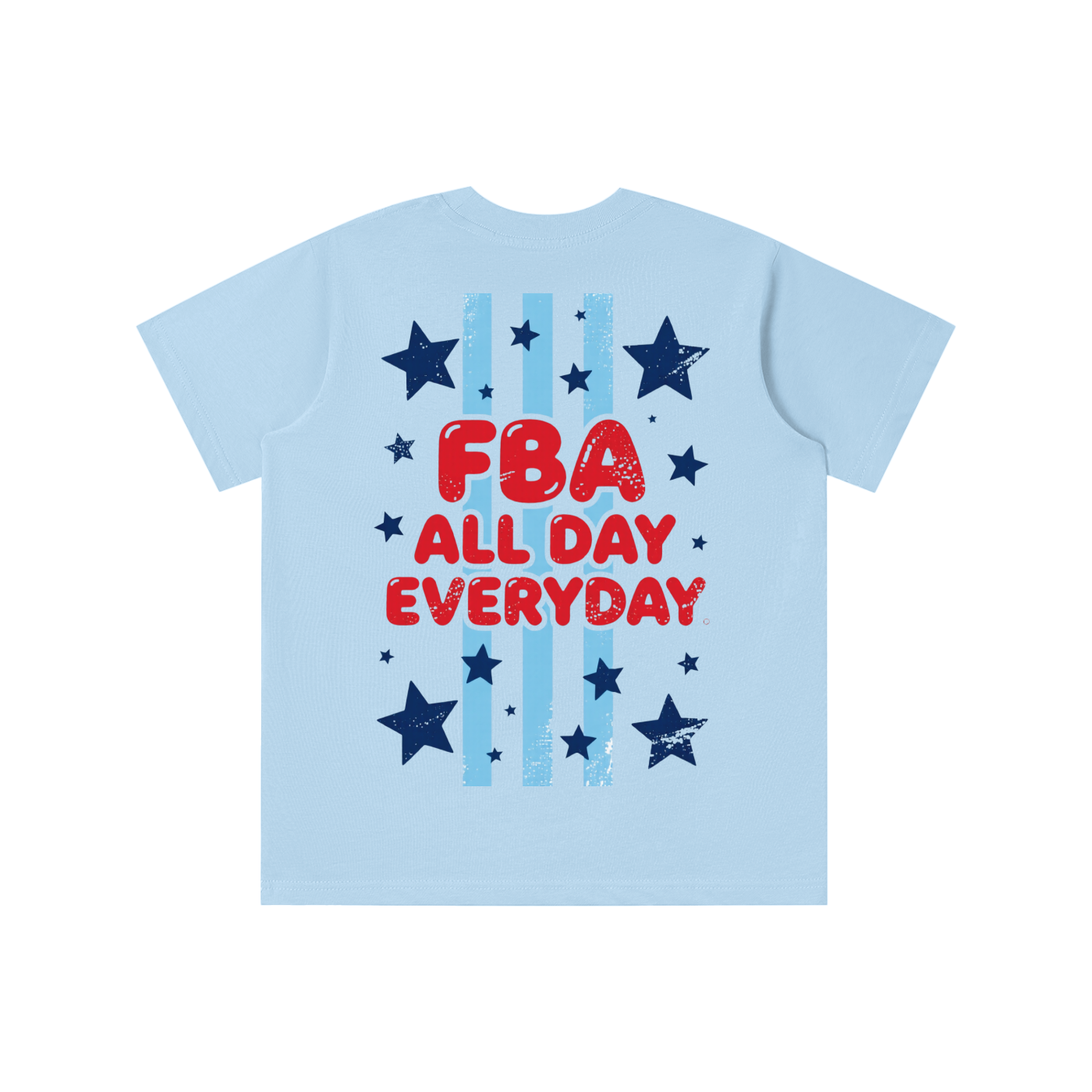 FBA BAG Kids' T-shirt