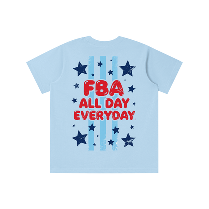 FBA BAG Kids' T-shirt