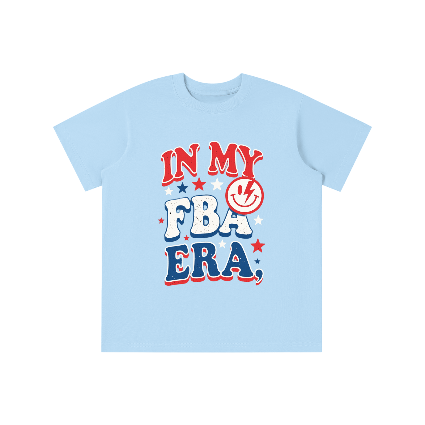 FBA BAG Kids' T-shirt