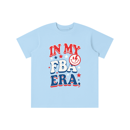 FBA BAG Kids' T-shirt