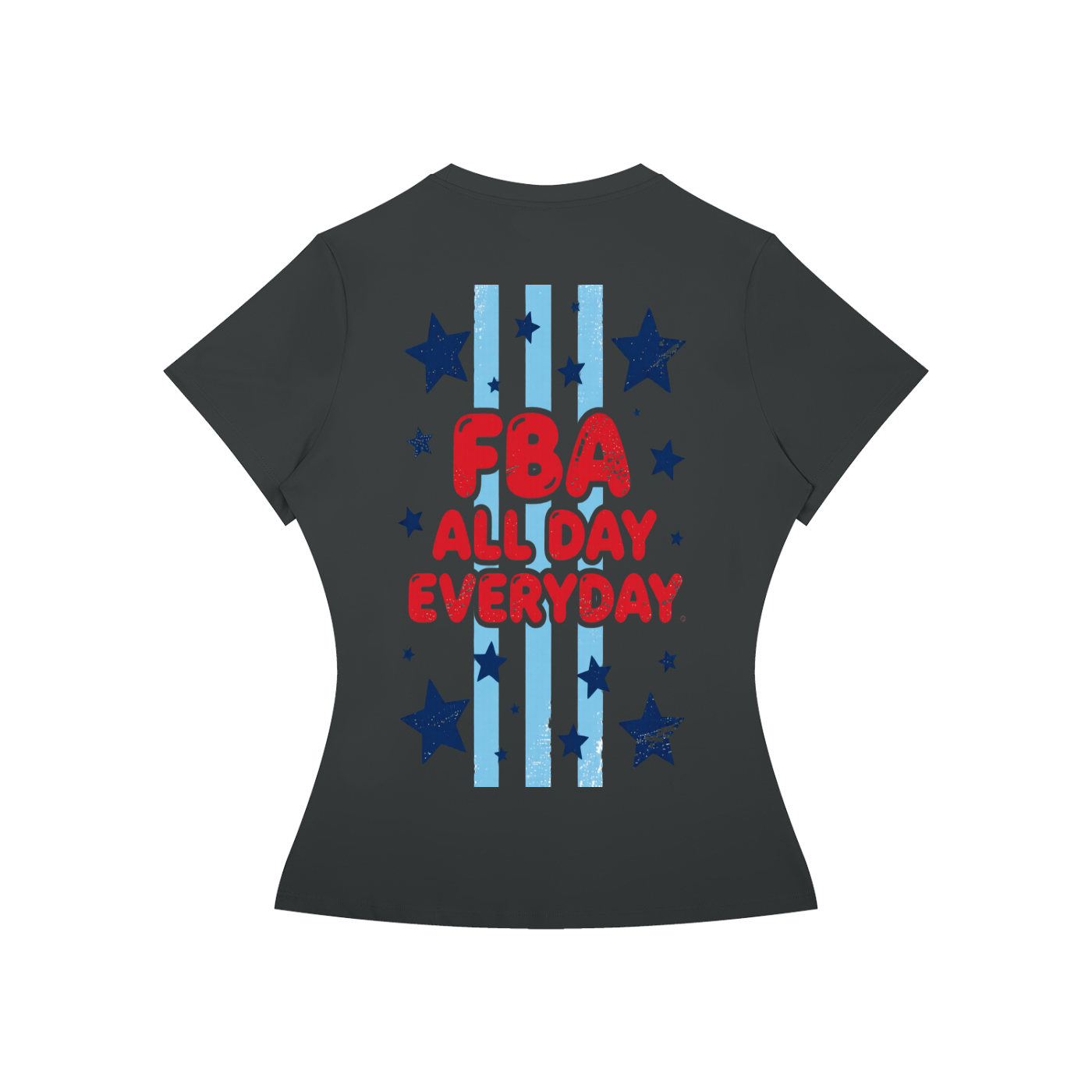 Women’s FBA BAG Performance T-Shirt
