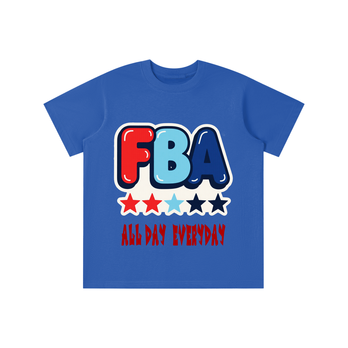 POPPIN FBA Kids' T-shirt