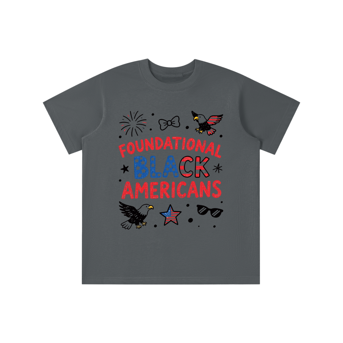 Essential Kids' T-shirt
