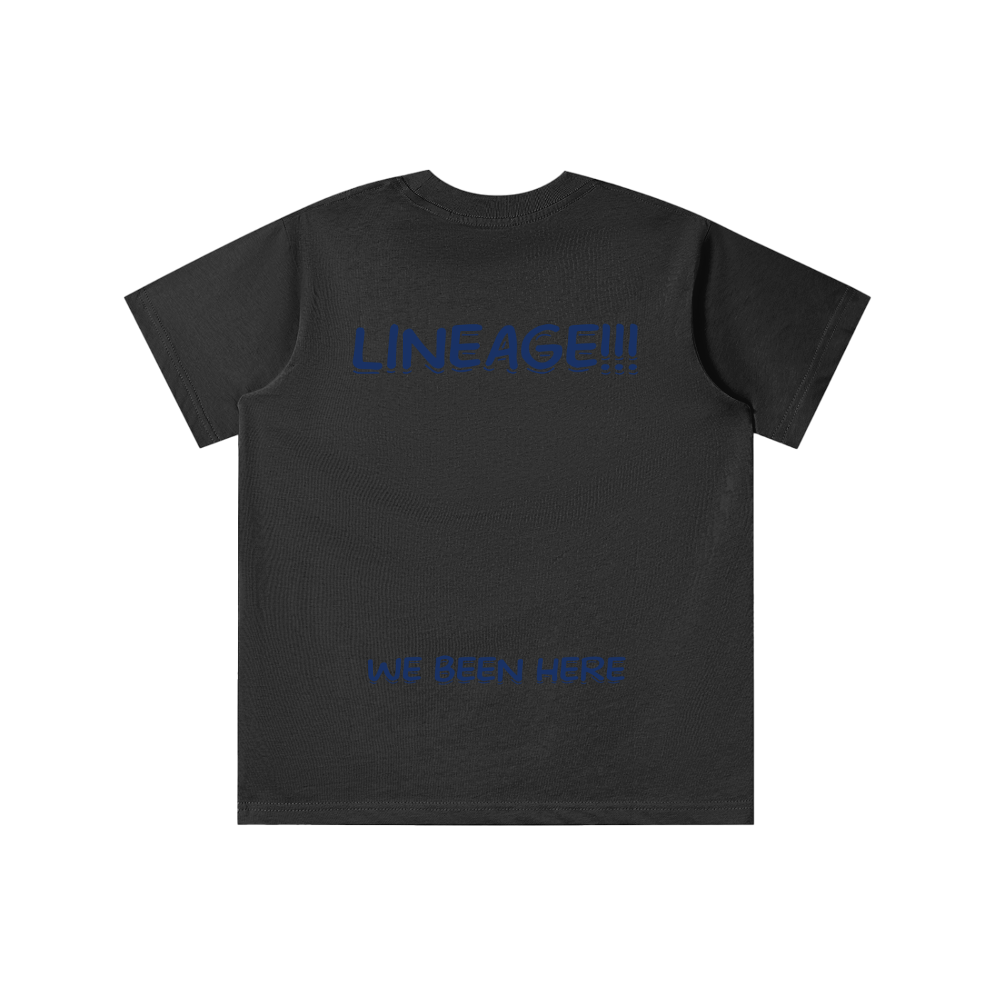 SUPERKIDS SPADE Kids' T-shirt