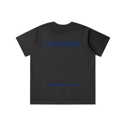 SUPERKIDS SPADE Kids' T-shirt