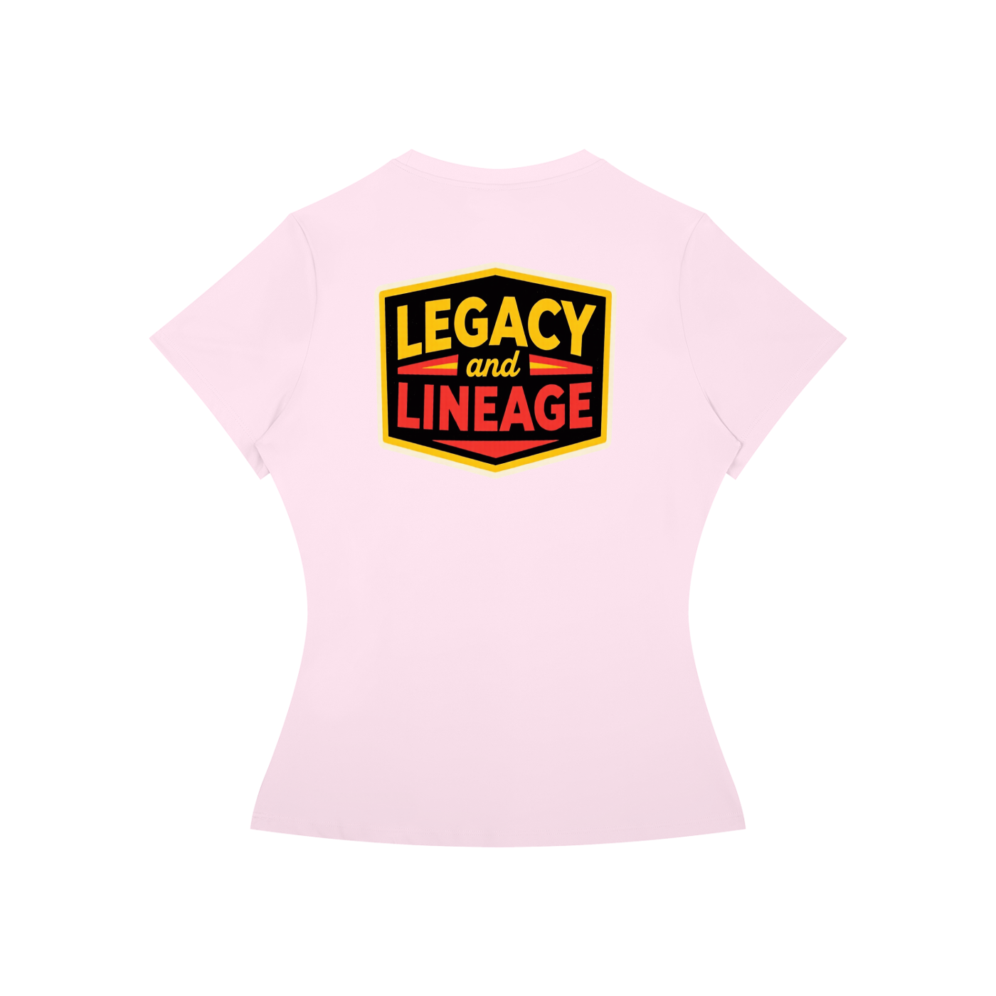 Women’s SUPER LEGACY Performance T-Shirt