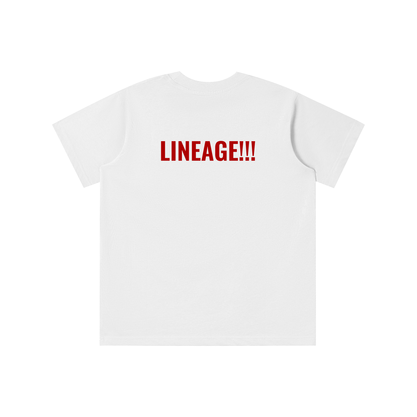 SUPER GIRLS UNITE T-shirt