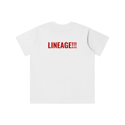 SUPER GIRLS UNITE T-shirt