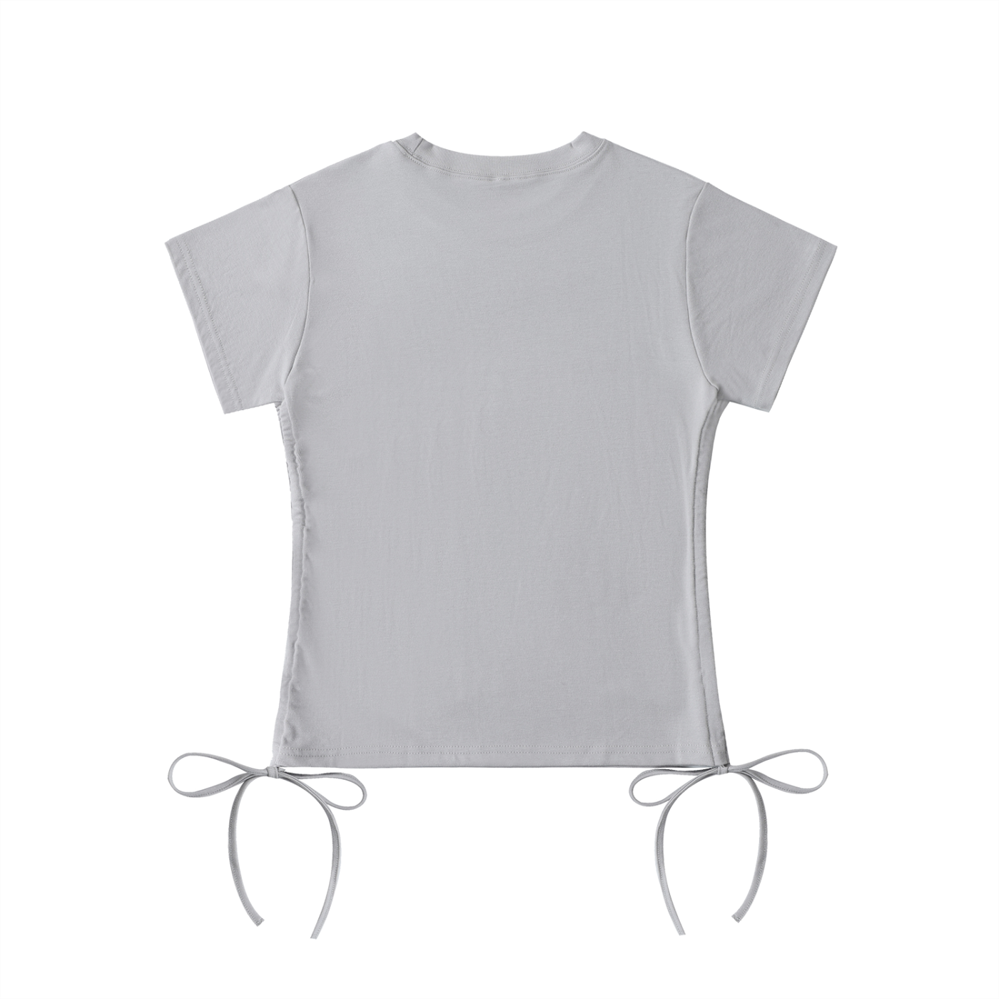 FOUNDATIONAL Drawstring T-Shirt