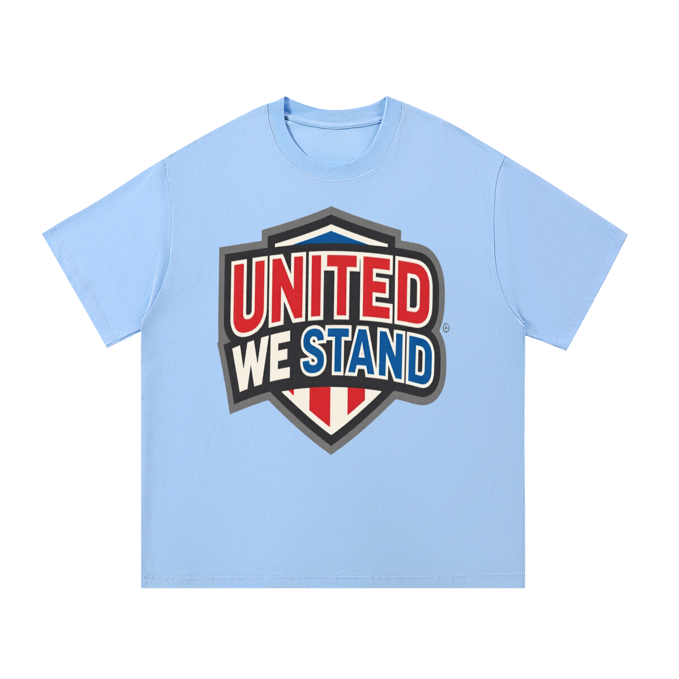 UNITED Essential Cotton T-Shirt