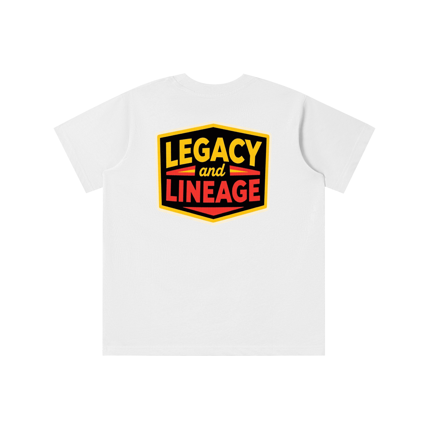 Kids' SUPER LEGACY T-shirt