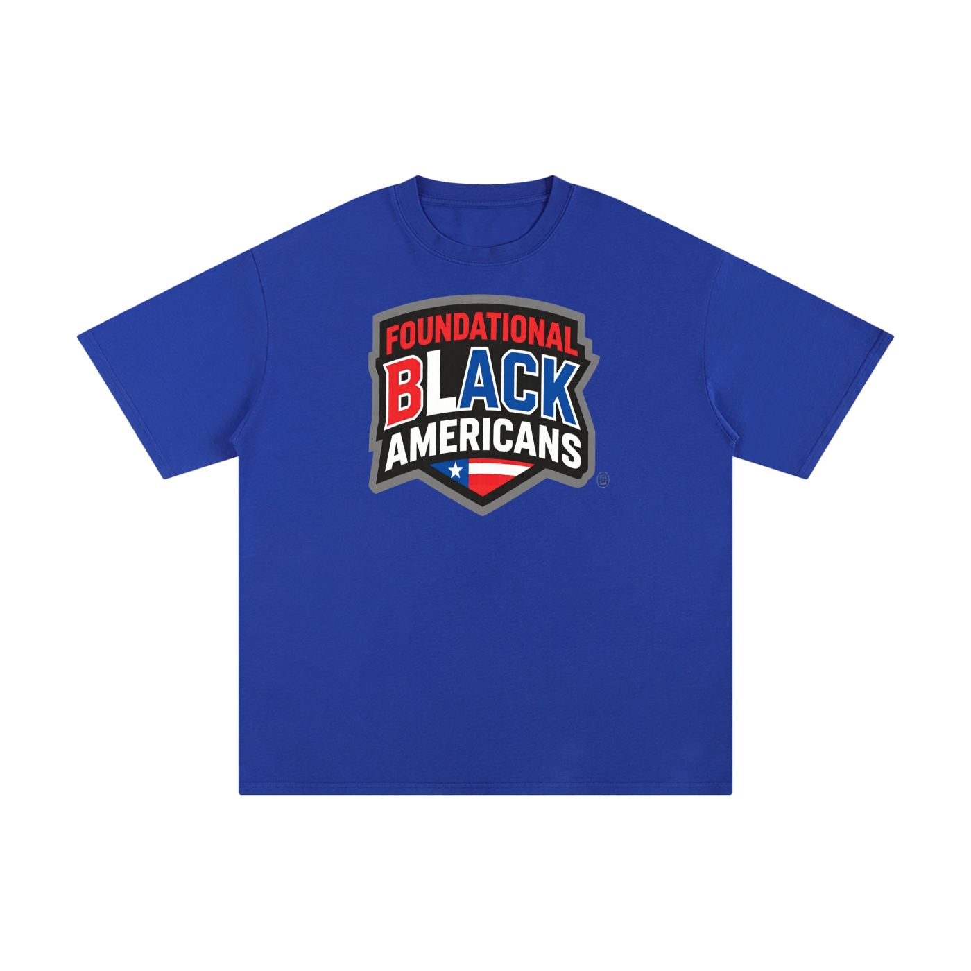 TEAM FBA Pure Cotton T-Shirt