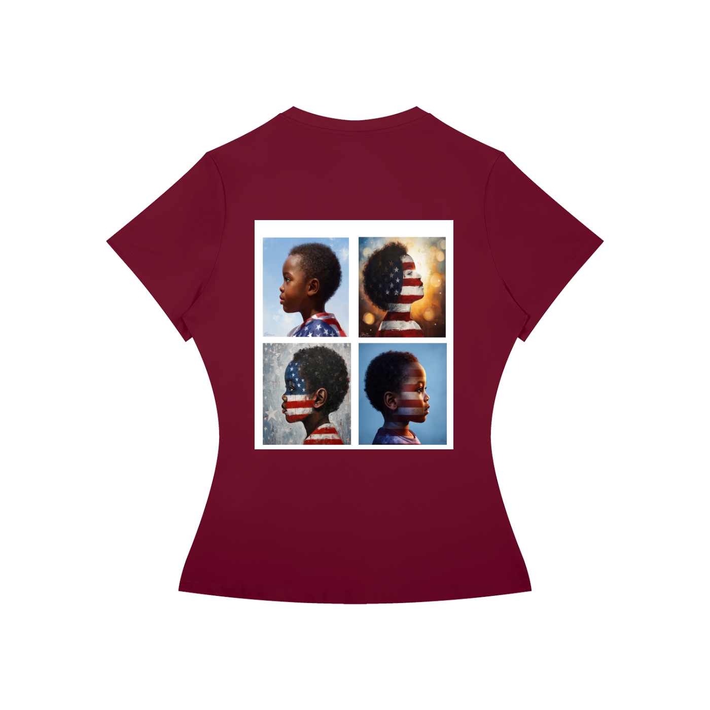 Women’s American Babies T-Shirt