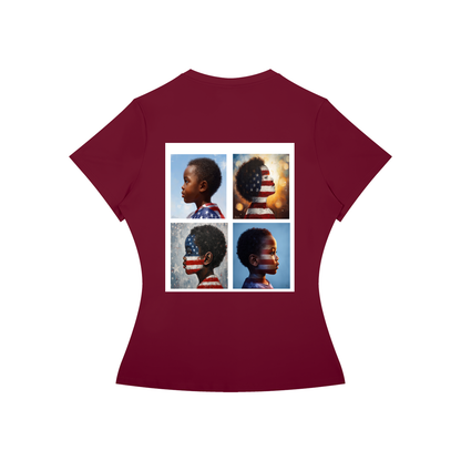 Women’s American Babies T-Shirt