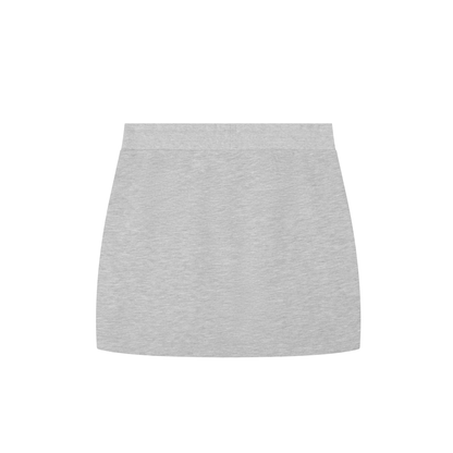 INDIGENOUS Drawstring Skirt