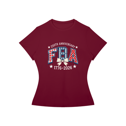 Women’s American Babies T-Shirt